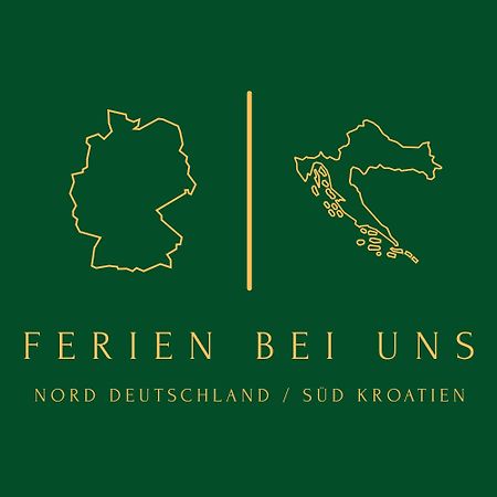 Loft- Ferienwohnung Perfekt Fuer Fahrradfahrer Nortrup Εξωτερικό φωτογραφία